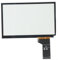 CWOQOCW Touchscreen Glas Digitizer für MIB2 MIB STD2 6,5 Zoll Auto Touchscreen Digitizer Radio Multimedia Navigationssystem