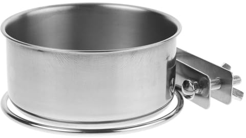 HAPINARY Ciotole Per Cani Da Parete Ciotole Per Alimentazione Dei Cani Ciotola Per Acqua Per Cuccioli Da Appendere e Gatti