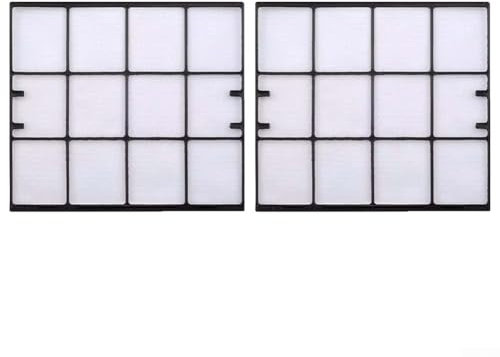 2 filtri per aria condizionata, per polvere e impurità, per Daikin per modelli di climatizzazione FTXH35, FTXD35, 25FV2C e FTXS35DV2C