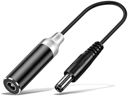 5 5 X 2 1 MM Router WiFi Reset Rebooter per WiFi Bridge/Rebooter 24/72 ore Cavo di riavvio automatico Auto Power Cycling Device