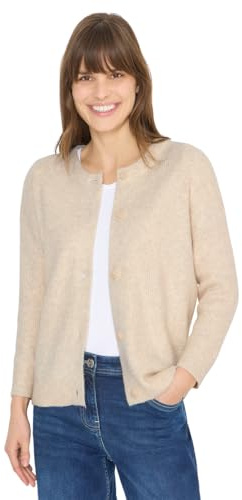 Cecil Kurzer Cardigan