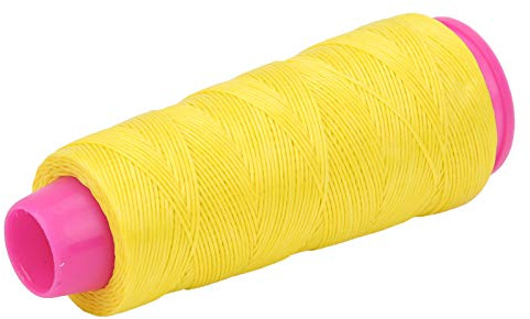 KUIDAMOS Bågsträng Gör Ultrastark 110 M Sladd för Bågskytte Compound Bowstring, 360,9 Fot Reptråd för Bågskytteentusiaster