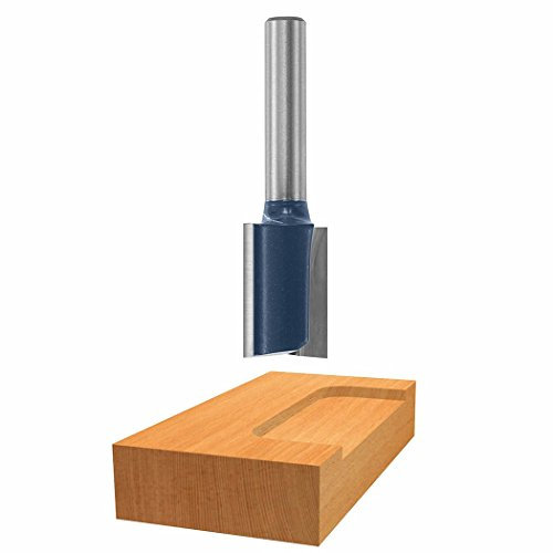 Bosch 85248 MC 3/4 in. Hinge Mortise router bit