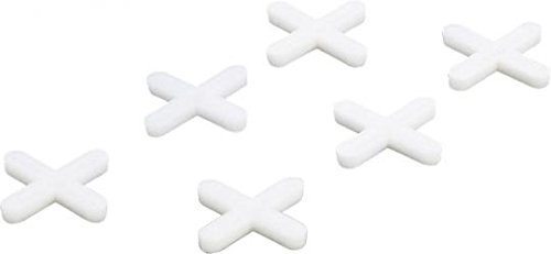 TRIUSO Fliesenkreuze 250 Stk. 4,0mm - FLK40