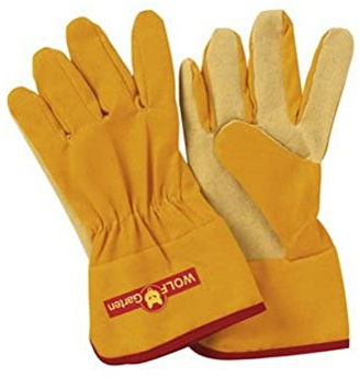 WOLF Garten 7760023 Handschuh Kinder 7