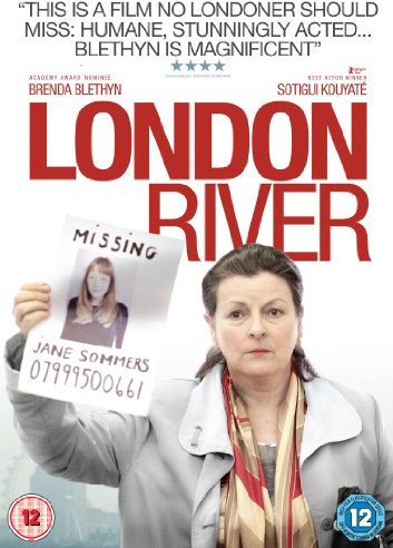 London River [UK Import]