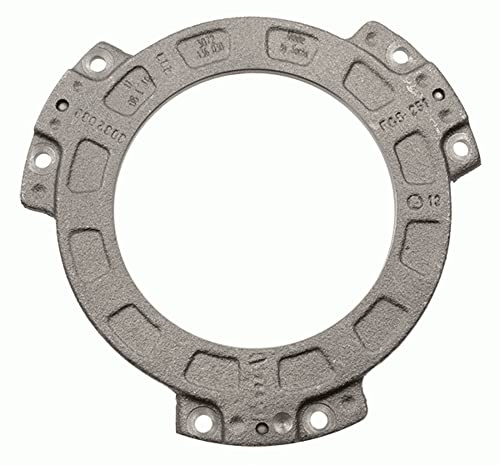 SACHS 3072 136 030 Kupplungsdruckplatte für BMW Motorrad-Reihe K