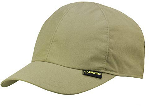 Göttmann Monaco Gore-Tex Baseballcap - Khaki (76) - 57 cm