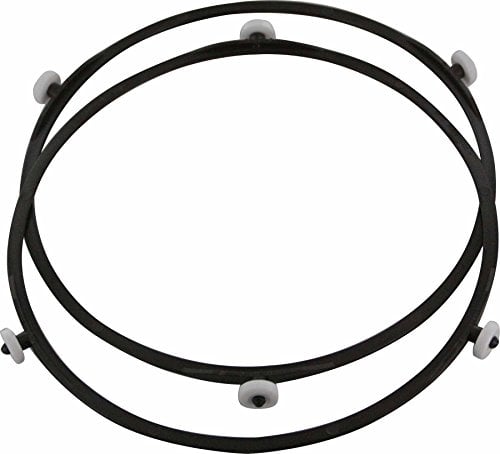 LG - SUPPORT DE PLATEAU A ROULETTES Ø 235 M/M - 5889W2A005K