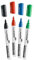 Legamaster 7-114094 Boardmarker TZ140 4er Set, sortiert