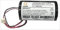Batteria per sirena BW-SRO - Bentel