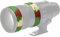 EasyCover ec2lrc Objektiv Ring 2 Stück, Camo