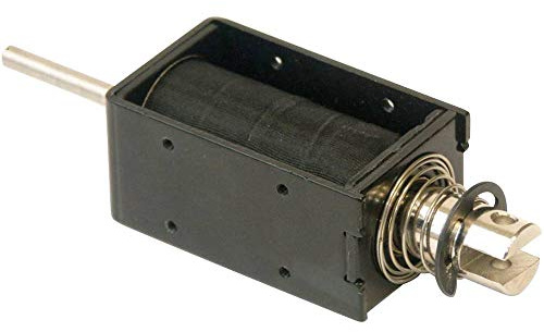 Intertec LINEARMAGNET ITS-LS-4035-D-12VDC