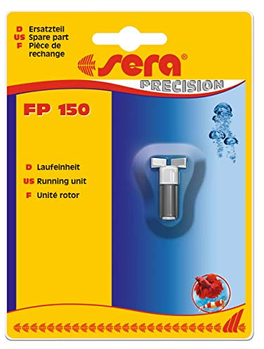 sera Laufeinheit f.FP 150 Filter- und Förderpumpe FP 150