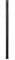 Insta360 3m Extension for Selfie Stick for Insta360 ONE, ONE X, ONE X2 & ONE R models DINEESS/A