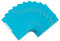 Oxford Top File + Eckspannermappe A4, extrastark aus Karton, hellblau, 10er Pack, 400116323