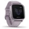 Garmin Venu Sq – wasserdichte GPS-Fitness-Smartwatch mit 1,3 Touchdisplay, Gesundheitstracker & Sport-Apps, Herzfrequenzmessung, Schlafanalyse, 6 Tage Akkulaufzeit, kontaktloses Bezahlen