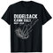Dudelsack schottische Sackpfeife Instrument Spruch T-Shirt