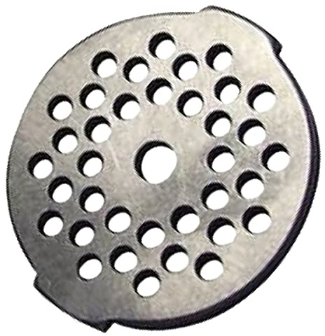 Gitter mit kleinen Löchern