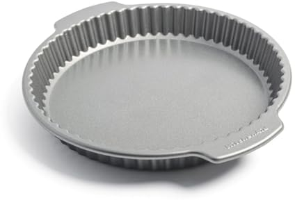 KitchenAid Bakeware 28cm Quiche Pan