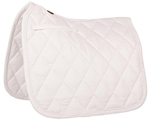 Bieman de Haas BR Schabracke Event Cooldry® Dressur (Warmblut, Weiss)