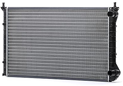 RIDEX 470R0701 Motorkühler/Wasserkühler Kompatibel mit FIAT Doblo Cargo 223 46749005 46803039 51779231