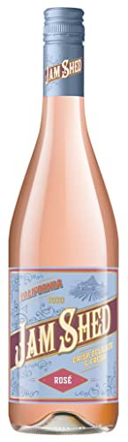 Jam Shed Rose Wine, 75cl