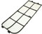 SEB INTERNATIONAL Filtre RS-PU000041 pour Purificateur d'air ROWENTA, INTENSE PUR AIR XL, INTENSE PURE AIR, INTENSE PURE AIR XL