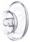 Elvie Stride 1 Accessories: Pack of 2 Shields 21mm for Elvie Stride Electric Breast Pump, Dishwasher Safe and BPA Free