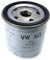 Volkswagen 04E115561AC Ölfilter Filtereinsatz Motorölfilter Ölfiltereinsatz