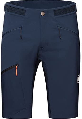 Mammut Taiss SO Shorts marine 54