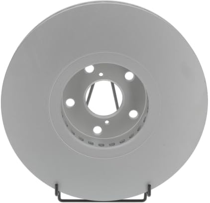 FERODO BRAKE DISC | DDF2497RC-1 | FRONT | FOR LEXUS GS 2011- | OE-MATCHING QUALITY | SMOOTH & QUIET PERFORMANCE