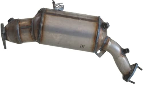 BOSAL Ruß-/Partikelfilter, Abgasanlage 097-567 | Kompatibel mit: AUDI A4 Allroad B8, A4 B8, A4 B8 Avant, A5, A5 Cabriolet, A5 Sportback, A6 C7, A6 C7 Avant, Q5, Q5 Van