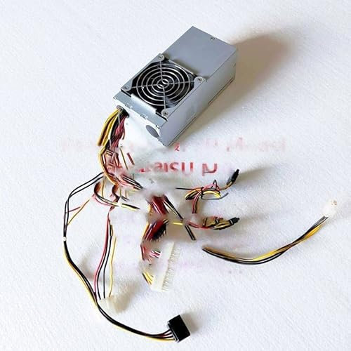 MIDTY Casi PC PSU para fuente de alimentación 80plus Bronze TFX 300W PST-300DHF9 fsp300-60sbv