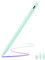 Beilke Stylus Pen for iPad 9th/10th Generation, Apple Pencil Compatible, Palm Rejection, Tilt Sensitive, Light Green