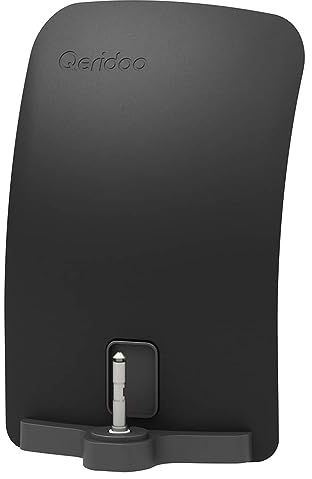 qeridoo - Schmutzfänger Kinderanhänger Fahrradanhänger - inkl. RennMaxe Silikonband