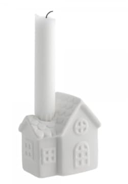 Storefactory LJUSSTADEN NR 2 Candlestick