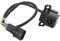 Auto-R¨¹ckfahr Kamera HD-Bild wasserdichte R¨¹ckfahr Kamera I40 2015-2020,R¨¹ckfahrkamera
