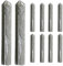 Yulokdwi De Soudage Universelle Basse Température, Baguettes De Soudage Universelles, De Soudage Plus Légère, Baguettes De Soudage Faciles pour Le Soudage des Métaux