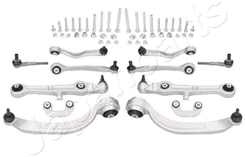 JAPANPARTS Querlenker Satz SKS-0918 vorne