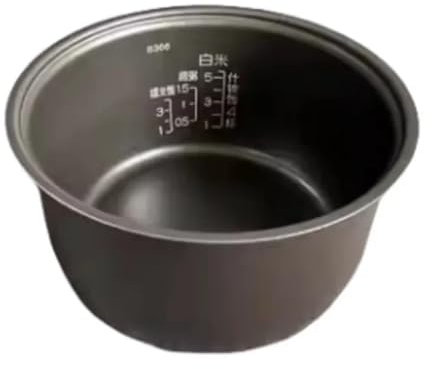 Pot intérieur de rechange B366/B362. Compatible avec Zojirushi NS-TSH10C TSQ10 AAH10C, compatible avec les modèles de 5,5 tasses