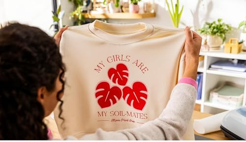 Cricut SIO WHITE 13x9FT MR