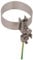 DEHN 540911 Klemme – verstellbar 3/4–4 Niro V2 A