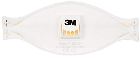 3M Aura Atemschutzmaske 9312+ (10 pack)