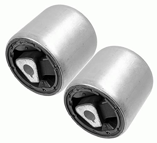 LEMFÖRDER 27087 02 Reparatursatz Lenker für BMW 7 (E65, E66, E67) 2001-2009 Beidseitig, Innen, Unten, Vorne, Vorderachse und Andere Fahrzeuge