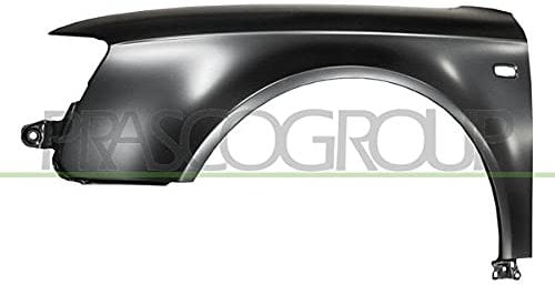 PRASCO AD0223014 Kotflügel mit Blinkerloch