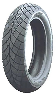 Heidenau K66 (90/90-14 RF TL 52P M/C)