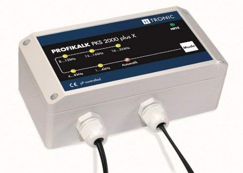 Profikalk Suavizador electrónico sin mantenimiento
