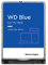 WD Blue 500 GB, disco rigido mobile interno (altezza 6 mm 5400 rpm SATA 6 Gb / s 8 MB cache 6,4 cm 2,5 pollici) Interno conforme RoHS