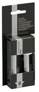 Original Mini Auto-Lackstift 2 x 12 ml Cosmic Blue Metallic B13 51912360663